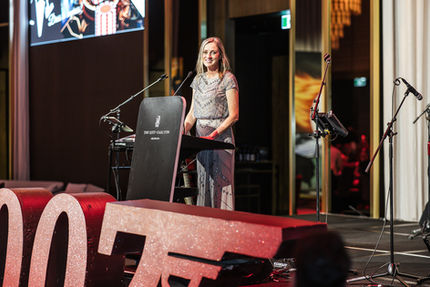 lumus imaging gala dinner photography at the ritz-carlton melbourne
