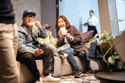 ritz-carlton melbourne event photos far east consortium