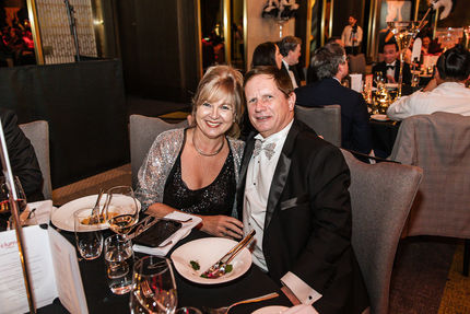lumus imaging gala dinner photography at the ritz-carlton melbourne