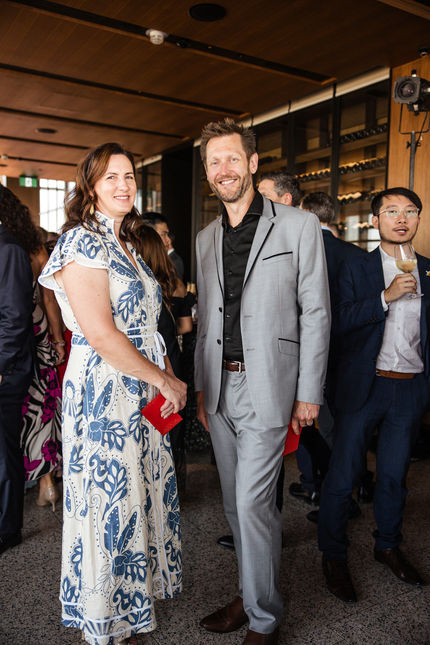 lunar celebration event photography at the ritz-carlton melbourne
