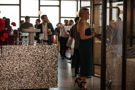 lunar celebration event photography at the ritz-carlton melbourne