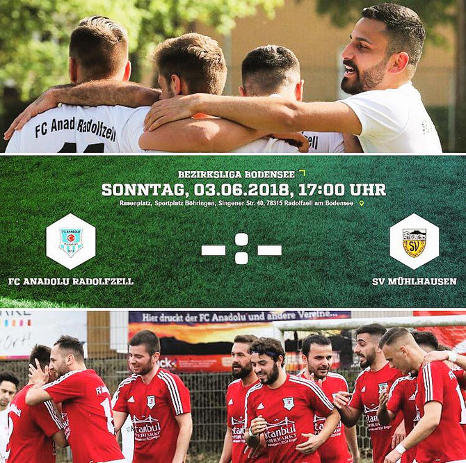 BİZLER İNANDIK !