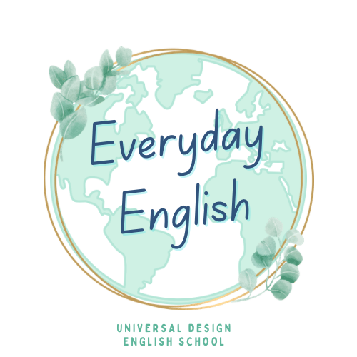 everyday English