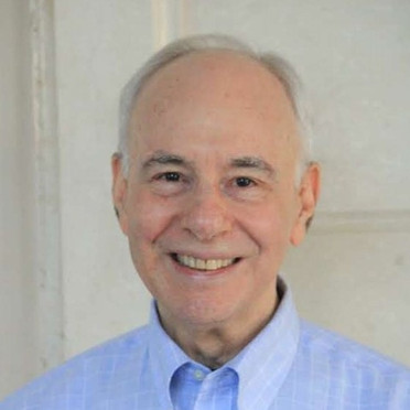 Garry Jacobs