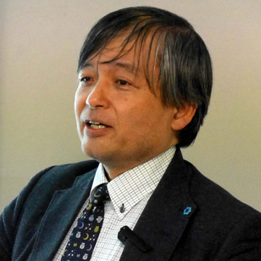 Yasuyuki Nemoto