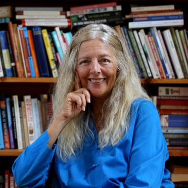 Helena Norberg-Hodge