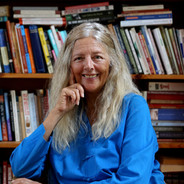 Helena Norberg-Hodge
