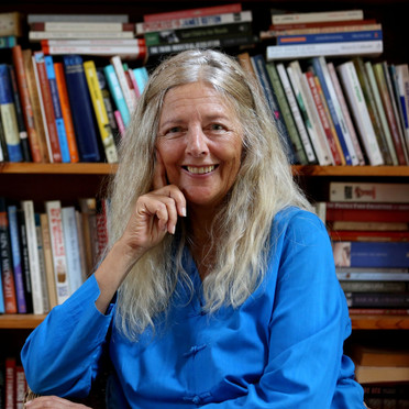 Helena Norberg-Hodge