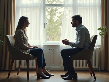 Effective Relationship Counselling in Northern Suburbs