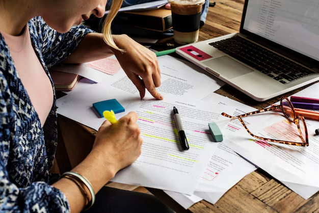 How Assignment Help Brisbane Supports University Students