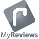 MyReviews icon