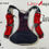 Thumbnail: ULTRASPIRE REVOLT RED VEST (RACE PACK)