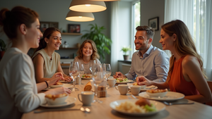 Mental Health Support: Boosting Family Well-Being