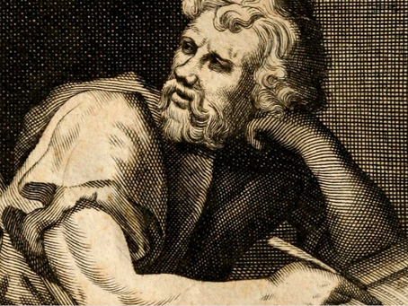 Prepare for the day ahead, reflect on the day that passed