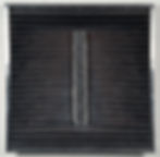 Untitled, Vent & Steel