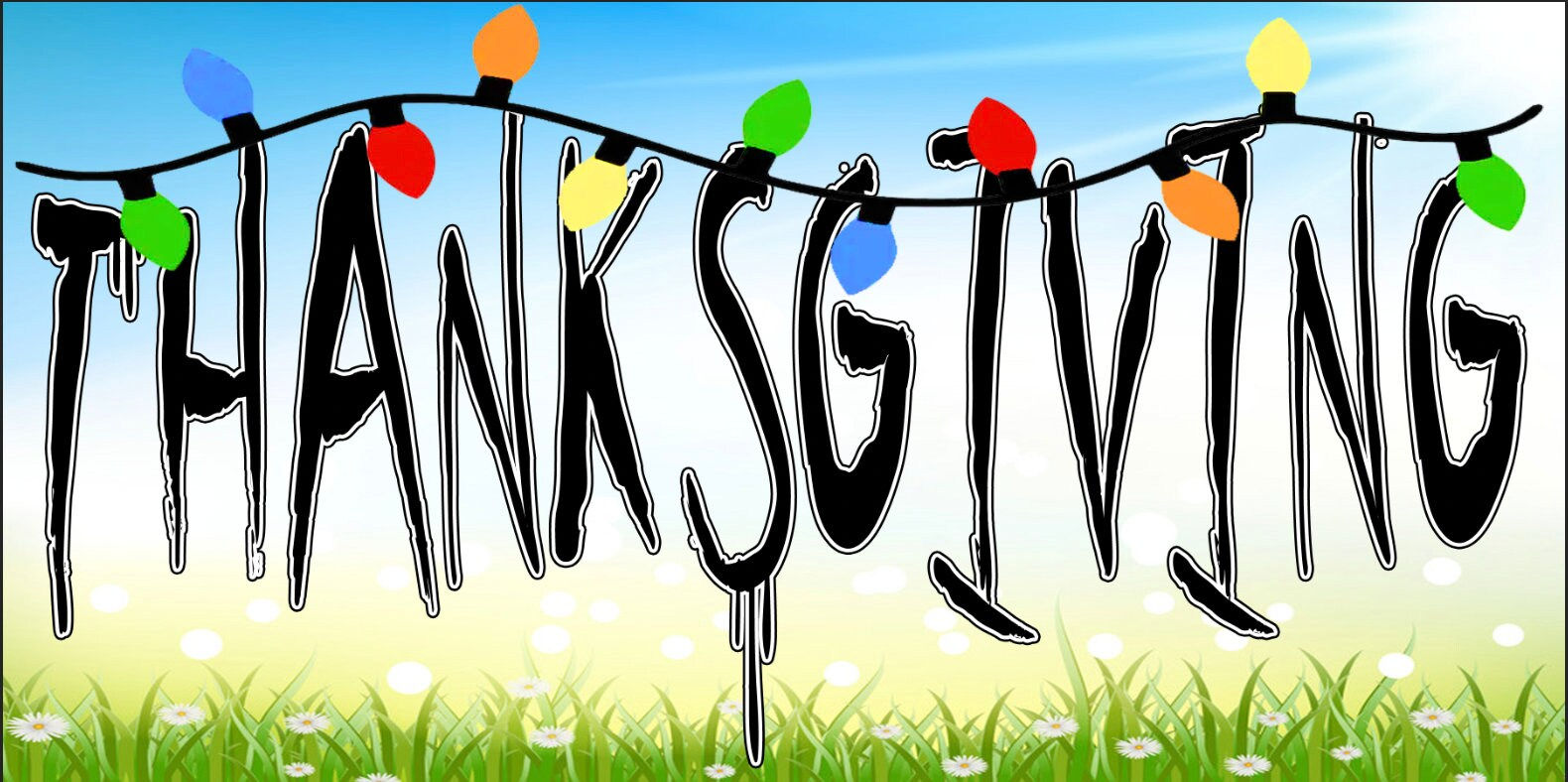 Thanksgiving RA3048QS