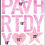 Thumbnail: RA281FS Happy Birthday letters  Pink Heart Stars