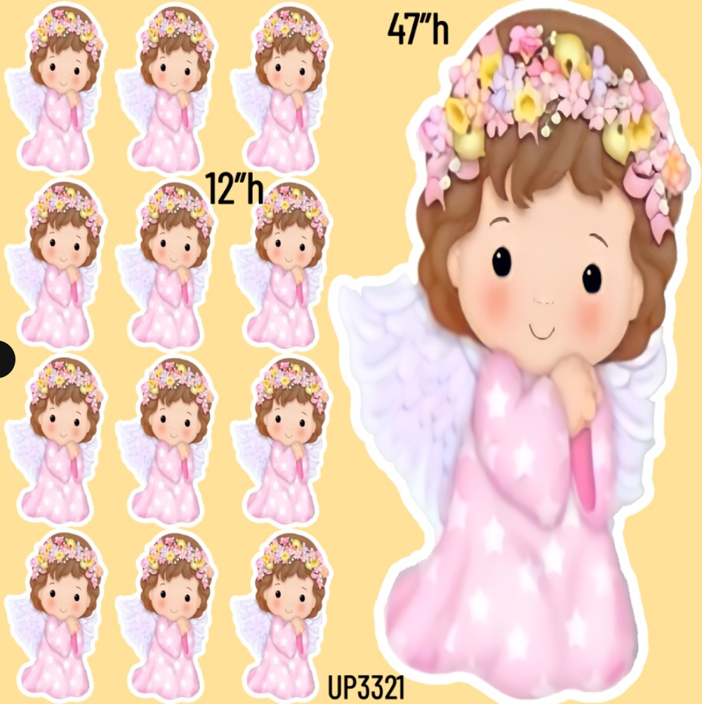 UP3321 HS ANGEL