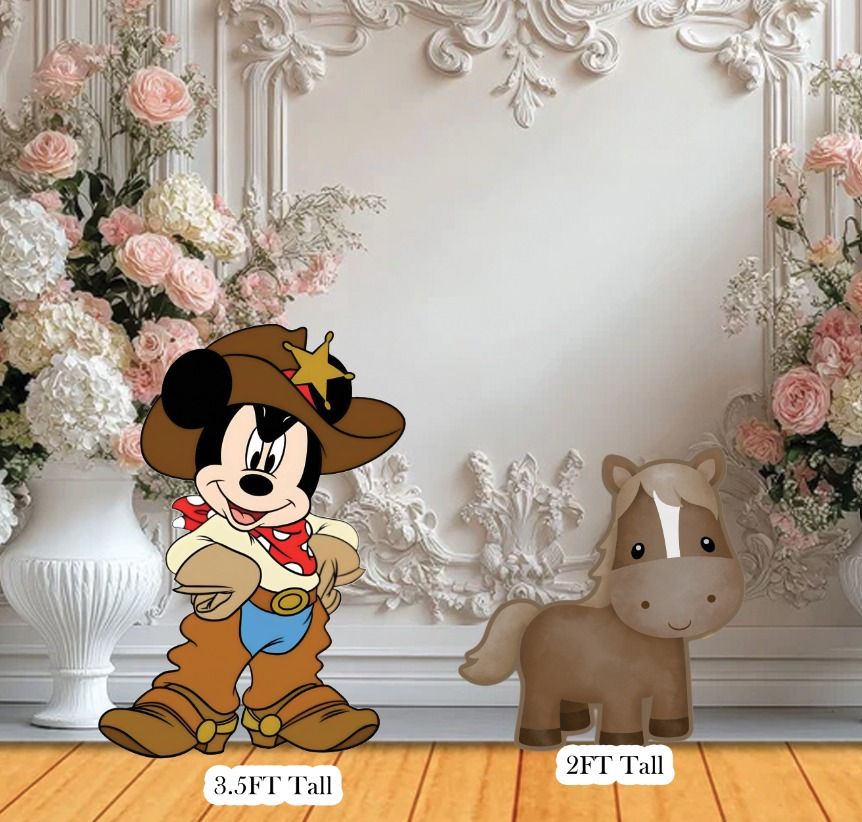 RA2748 MICKEY WESTERN HS