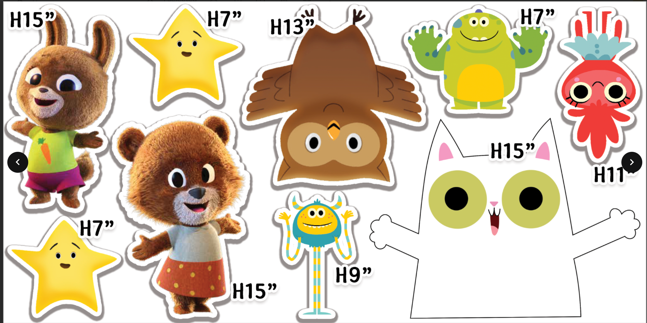 AB1802 QS súper simple