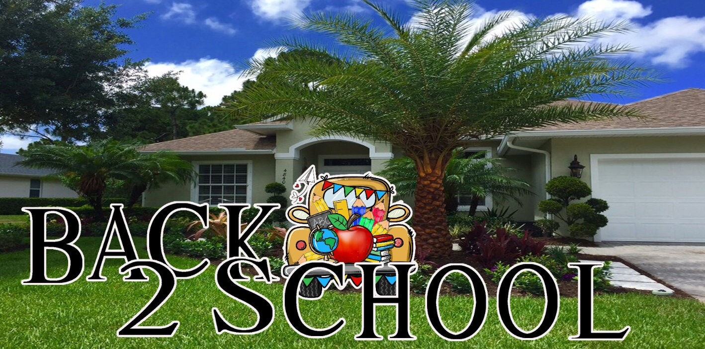 RA018FS Back 2 School Letters