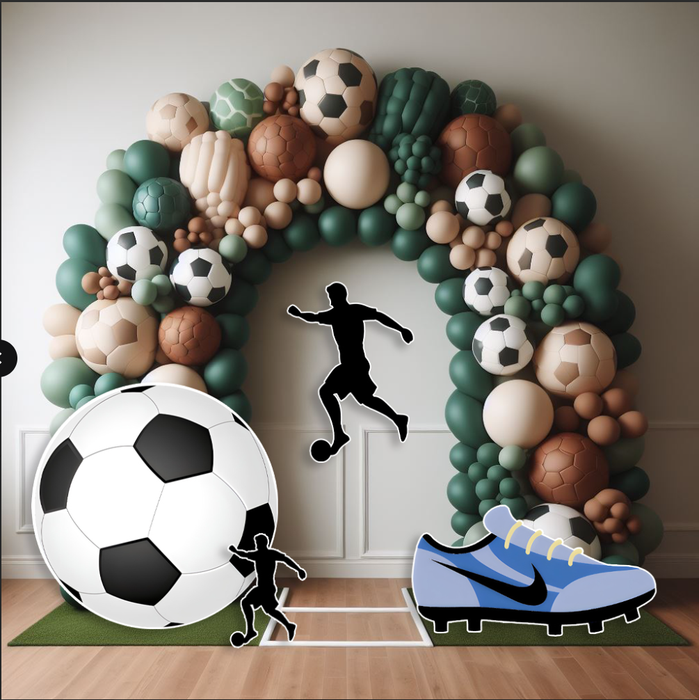 UP3333 FS SOCCER