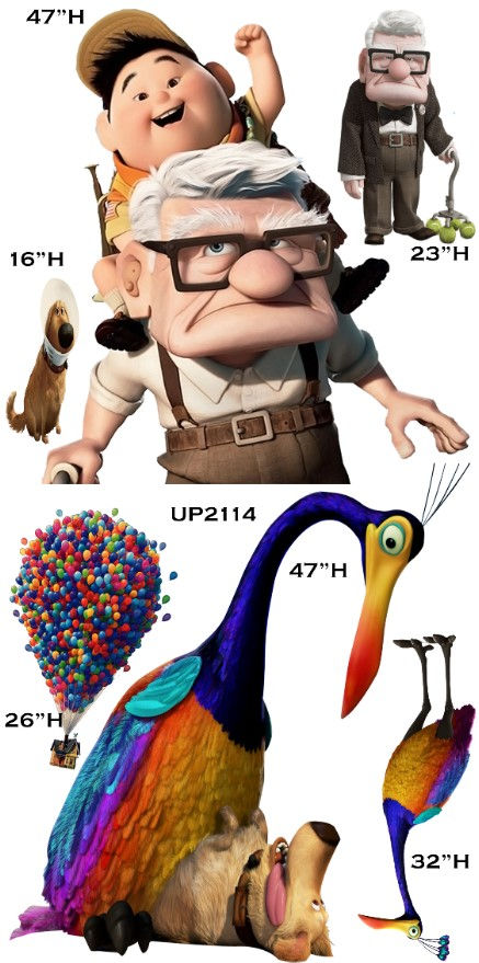 up2114FS UP MOVIE HOUSE