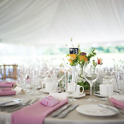 Wedding Tent