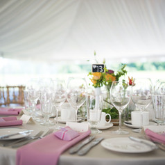Wedding Tent