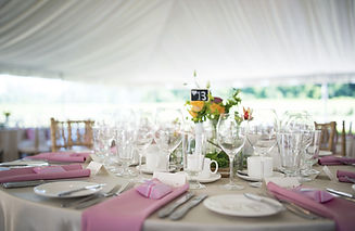 Wedding Tent