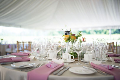 Wedding Tent