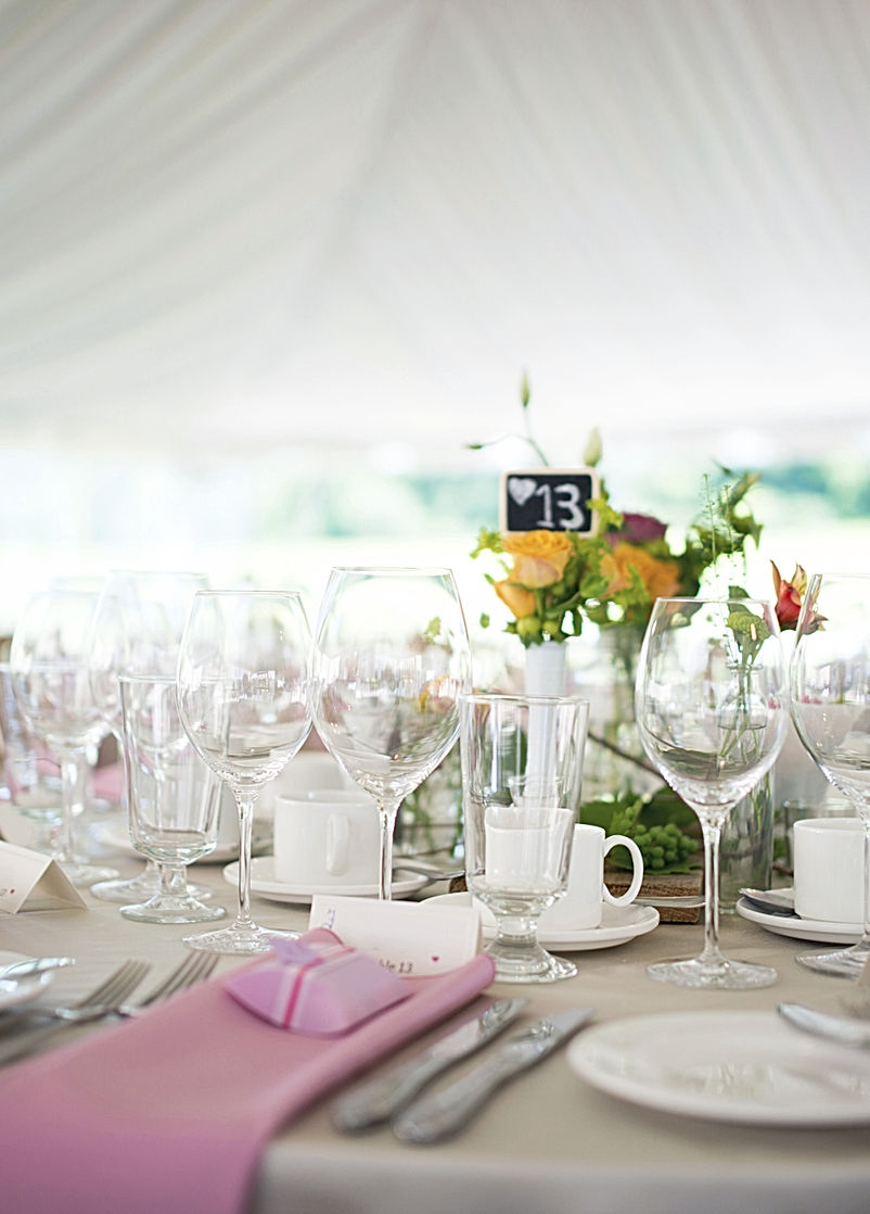 Wedding Tent