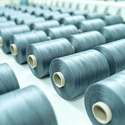 Firefly_black sewing threads; thread winding machine factory;  522826.jpg