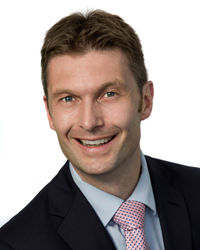 Prof Brad MacKay