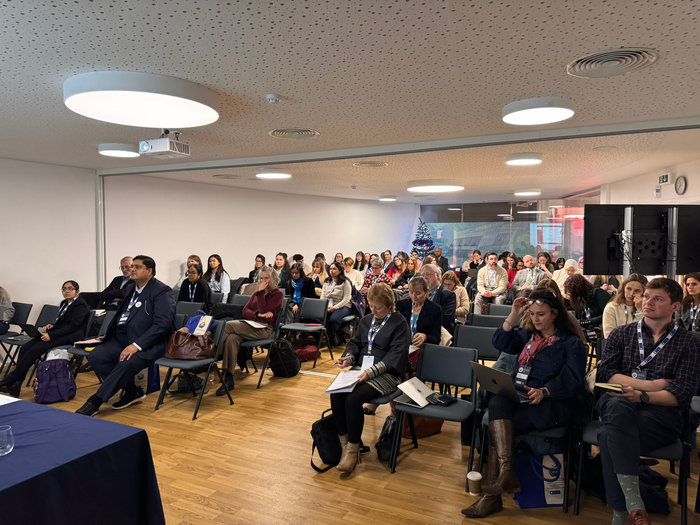 Anna Edesia - January 2026 Newsletter