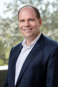 Dr Jeffrey Bohn