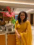 Suparna Sengupta