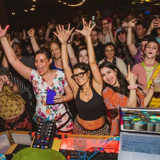 Sunshine Jones, Justin Martin, Halloween and more!