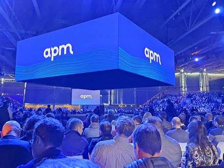 Convention APM Nantes 2023