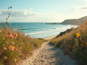 Cornwall Quiet Retreats: Unwind with Quiet Holidays in Cornwall