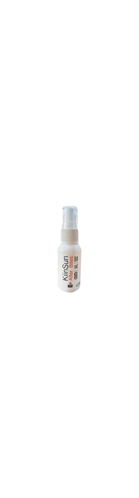 KiinSun After Sun 40 ml.