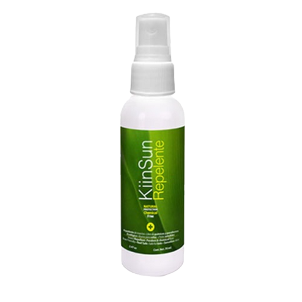 Repelente KiinSun 125 ml