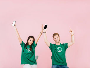 Benefits of Using WhatsApp Business for F&B Industry