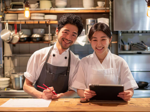 Improving Operational Efficiency in the Food & Beverage (F&B) Industry