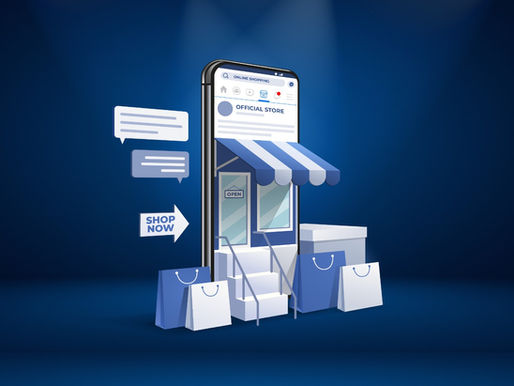 E-commerce is the DRIVING FORCE for Businesses Under Epidemic