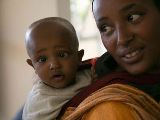 Together We Rise - I Pour Life's Global Women's Empowerment Program