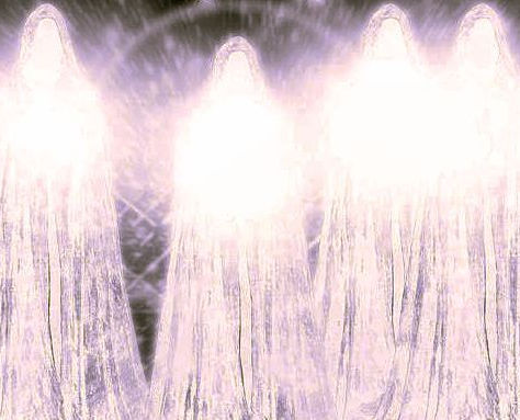 Spirit Guides – Which Do You Have On Your Spirit Team?
