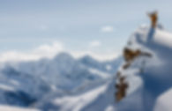 Monashee Mountains