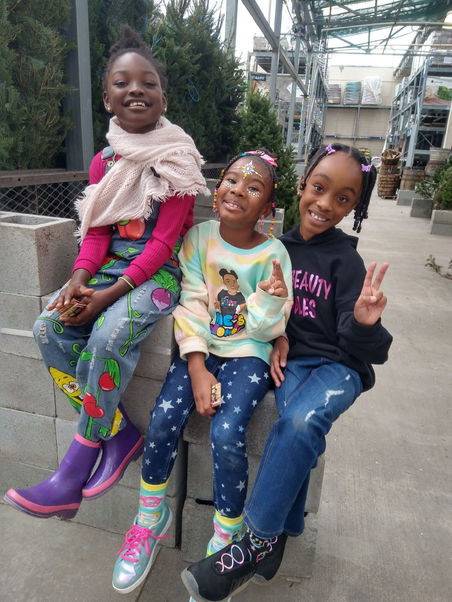 Kendall's Kids Marketplace 