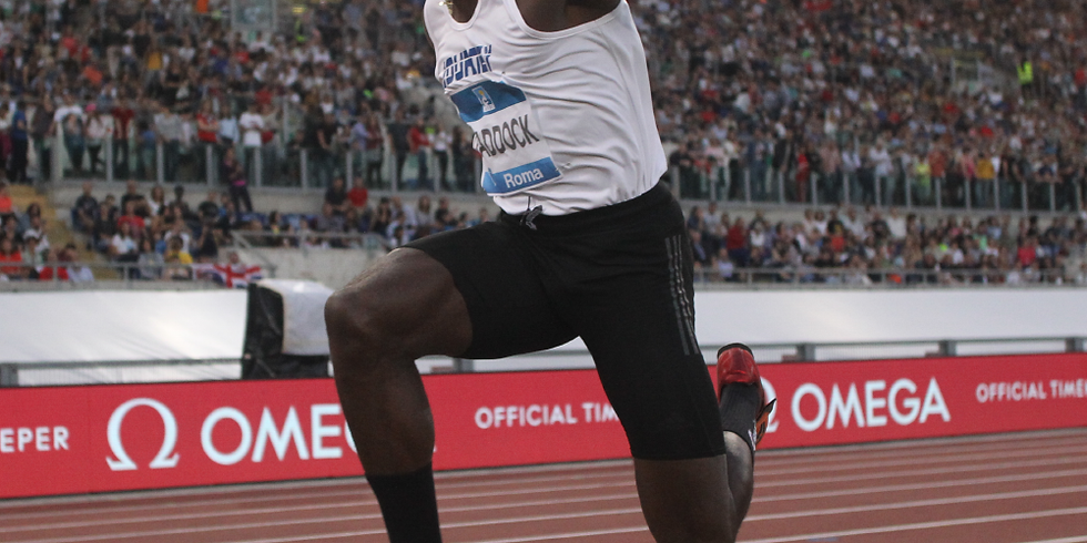 Weltklasse Zurich - Inspiration Games